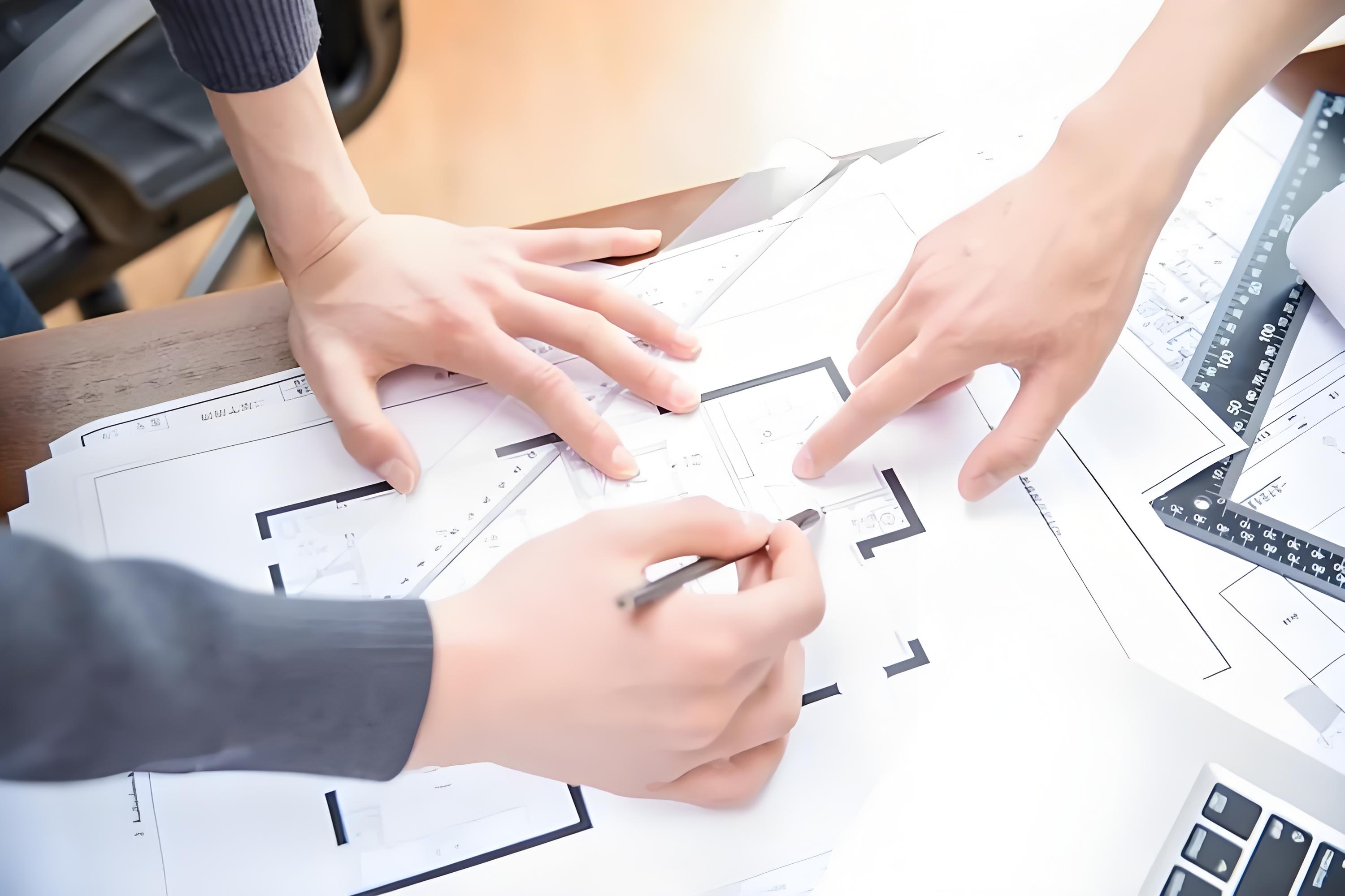 各種商品の企画、開発